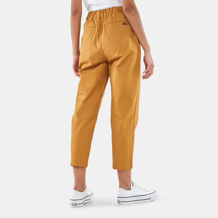 بنطال شيبس تراينجل فرونت تشينو image number 3