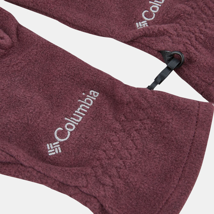 قفازات ثيرماراتر للنساء image number 2