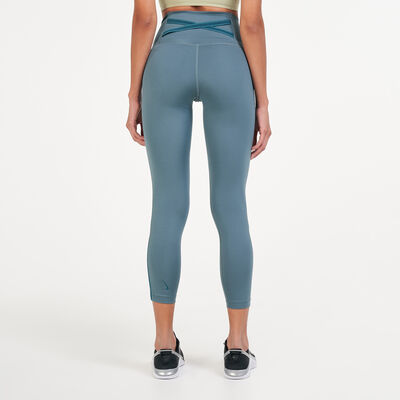 بنطال ليقنز يوجا 7/8 نوفيلتي للنساء