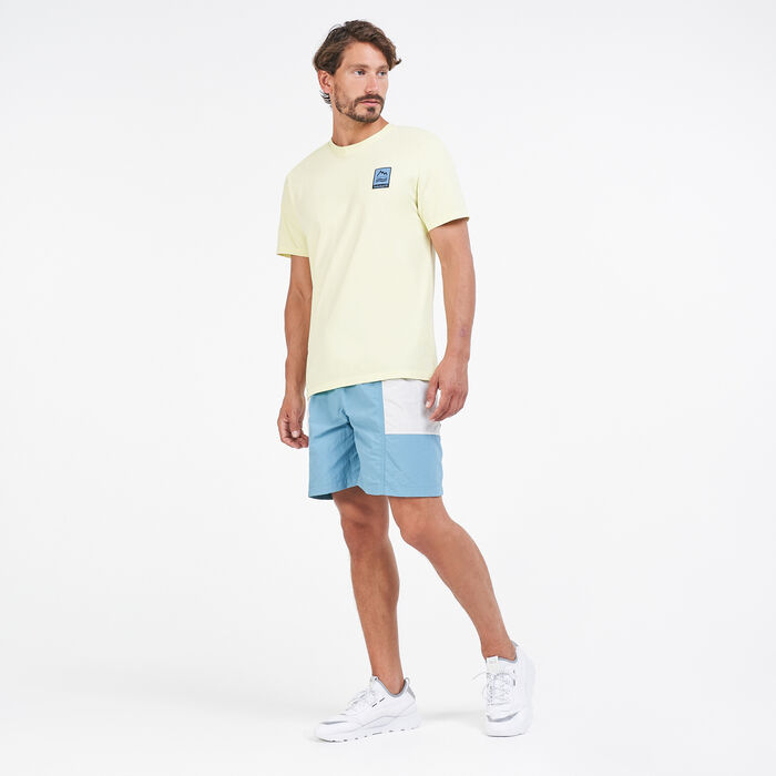 شورت اوت دوور اركايف تريل للرجال image number 2