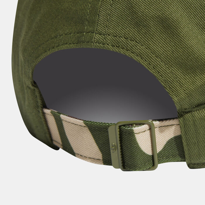 قبعة البيسبول كامو للرجال image number 3