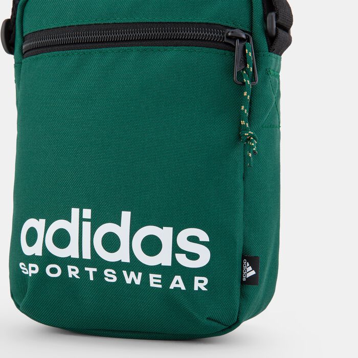 حقيبة كروسبودي نيشونز باك فيستيفال للرجال image number 3