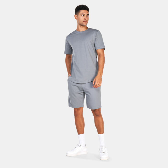 تيشيرت بيسك للرجال image number 2