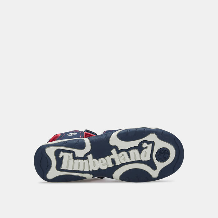 صندل ادفنتشر سيكر بشريطين للاطفال image number 3