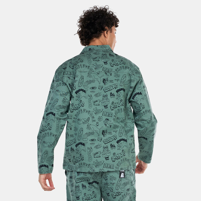 قميص x ريب-ان-ديب للرجال قميص x ريب-ان-ديب للرجال image number 1