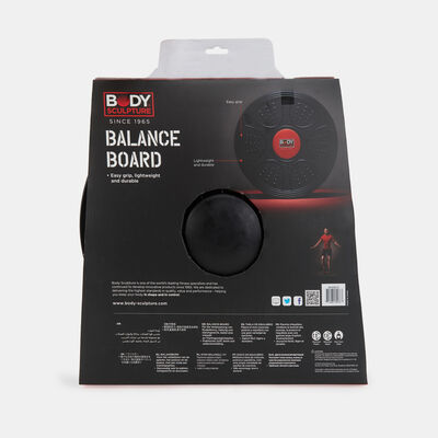 لوح التوازن