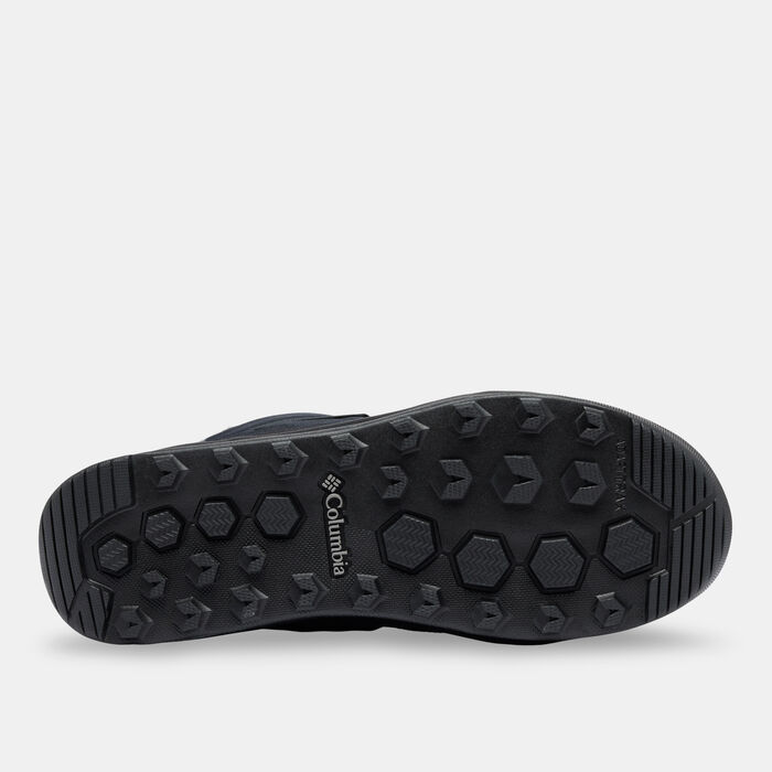 بوت هايكينج مينكس شورتي IV للنساء بوت هايكينج مينكس شورتي IV للنساء image number 3