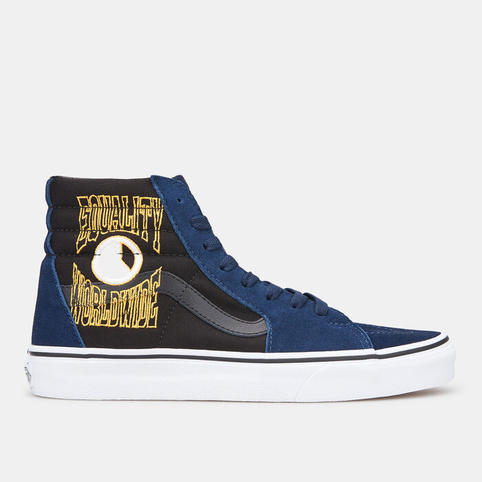 حذاء Sk8-Hi للرجال و النساء حذاء Sk8-Hi للرجال و النساء image number 0
