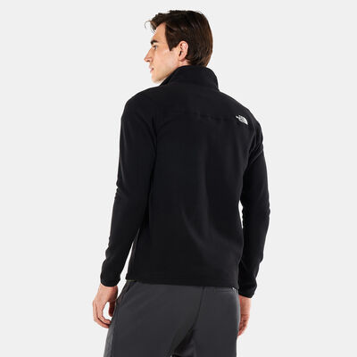 جاكيت هوم سيف بسحاب كامل للرجال