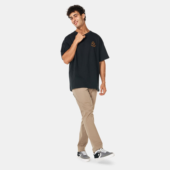 تيشيرت نيتشور للرجال image number 2