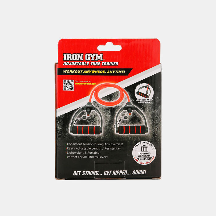 حبل التمرين القابل للتعديل تيوب image number 1