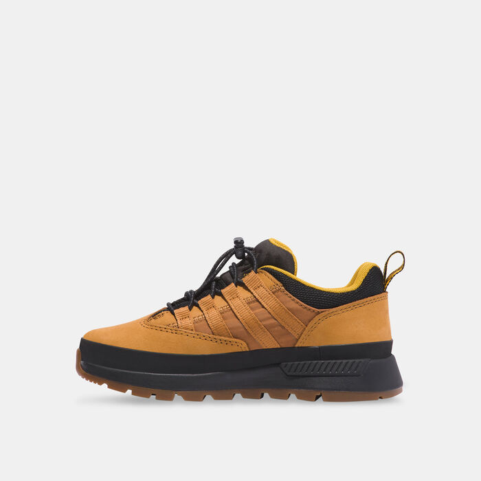 حذاء يورو تريكر لو للاطفال image number 2