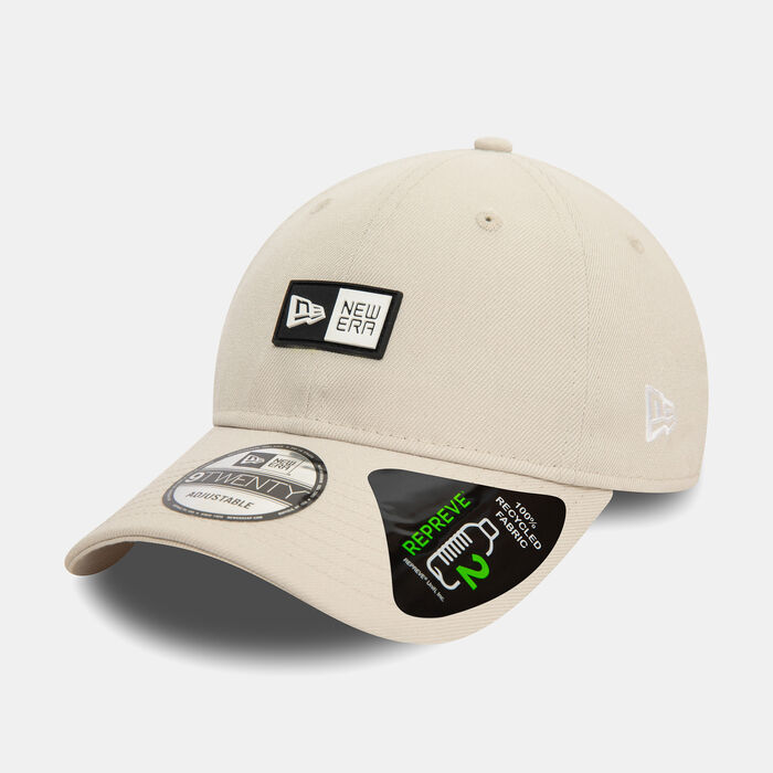 قبعة ريسايكلد لوجو 9توينتي للرجال image number 2