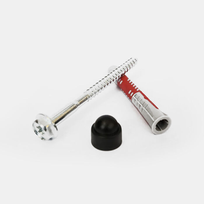 قطع تثبيت جدران بلاستيكية KM12 – Fischer 10 × 80 مع براغي بار للجدران (12 قطعة.) قطع تثبيت جدران بلاستيكية KM12 – Fischer 10 × 80 مع براغي بار للجدران (12 قطعة.) image number 2