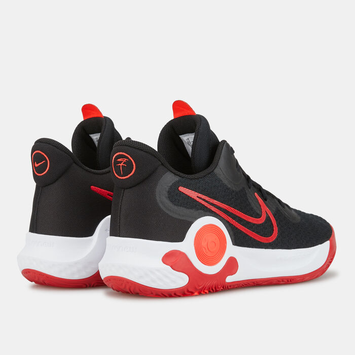 حذاء كرة السلة KD تراي 5 IX للرجال image number 3