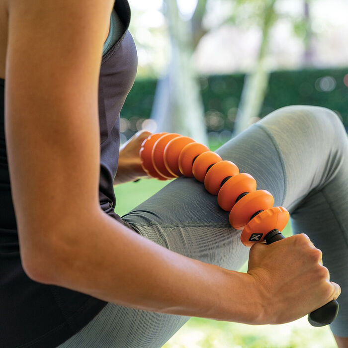 عصا التدليك ذا جريد STK image number 4