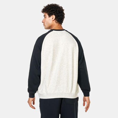 سويتشيرت ريترو تشاك للرجال