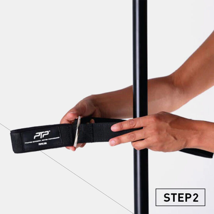 رباط الشد الخارجي image number 2