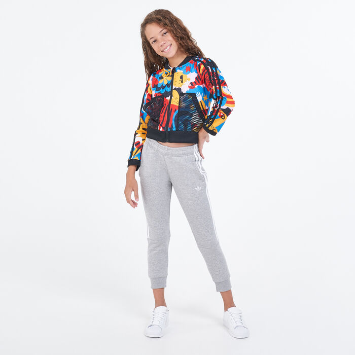 جاكيت ايجل كوفر اب للاطفال image number 2