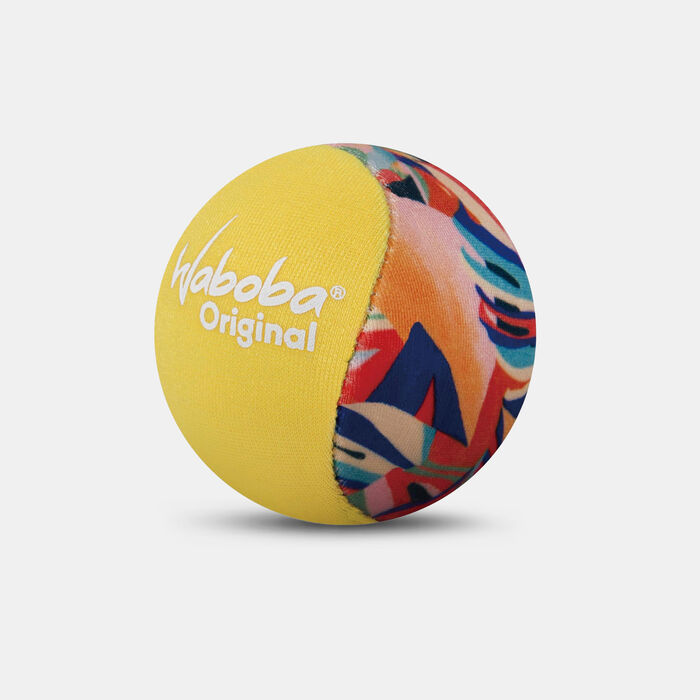 كرة اورجينال ووتر باونسيج ميني image number 2