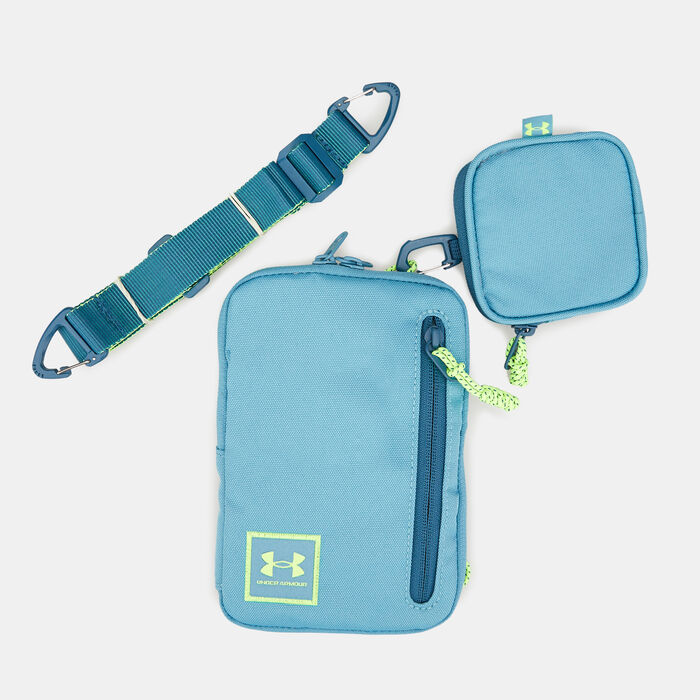 حقيبة UA لودون كروس بودي SM image number 3