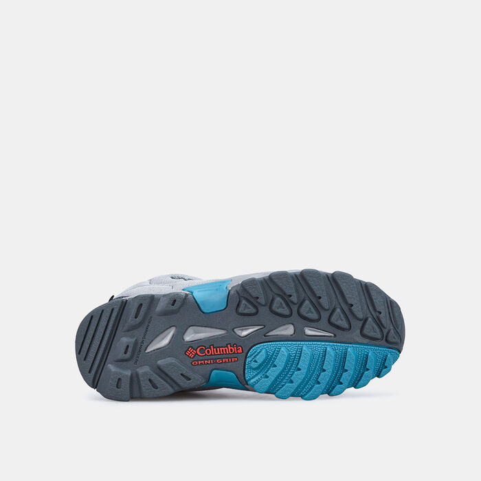 حذاء فايركامب ميد 2 WP للاطفال image number 3