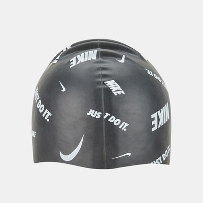 قبعة السباحة لوجوفيتي سيليكون