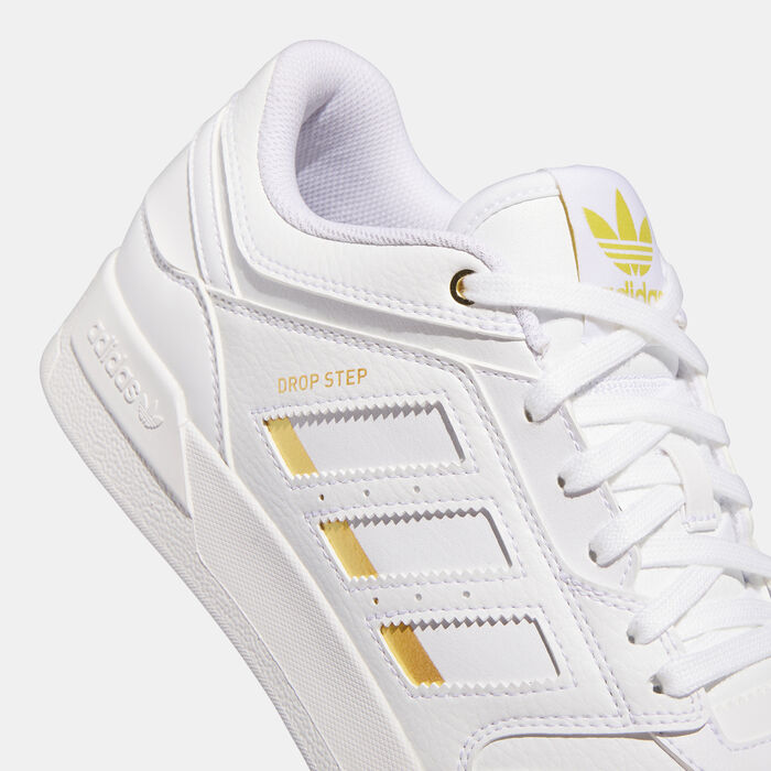 حذاء دروب ستيب لو للرجال image number 5