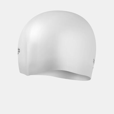 قبعة السباحة لونج هير