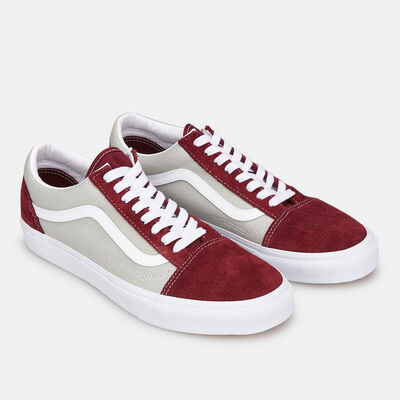 حذاء اولد سكول