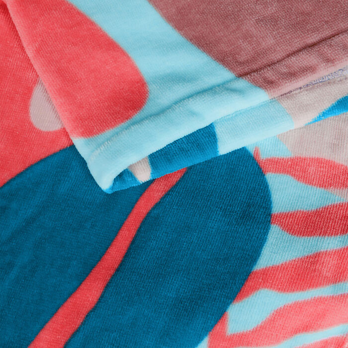 منشفة لوجو بيتش image number 4