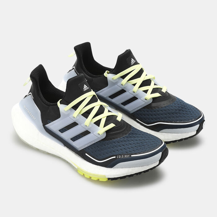 حذاء الترا بوست 21 كولد.دراي للنساء image number 1