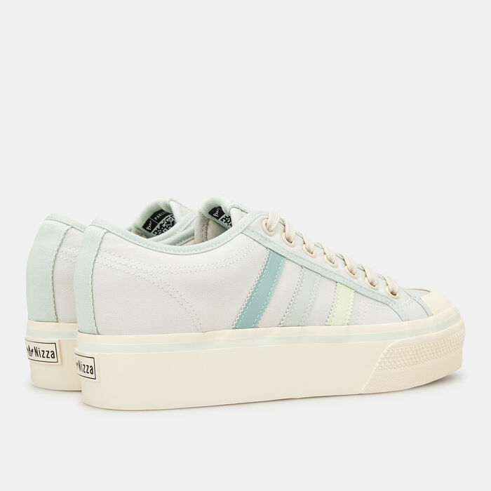 حذاء نيزا بلاتفورم للنساء حذاء نيزا بلاتفورم للنساء image number 2