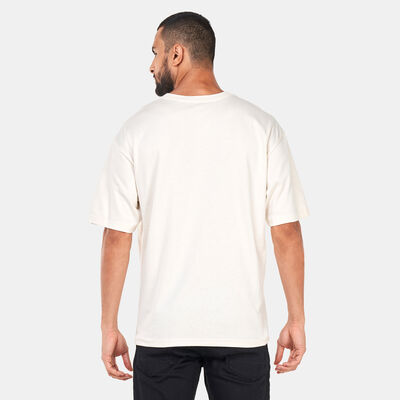 تيشيرت ساندي ليانج للرجال