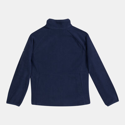 جاكيت فاست تريك 3 فليس للاطفال