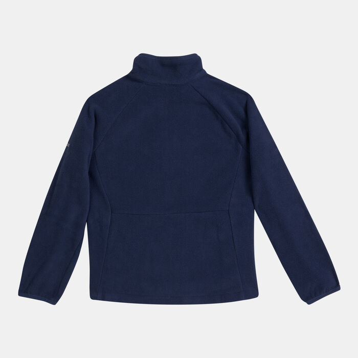 جاكيت فاست تريك 3 فليس للاطفال image number 1