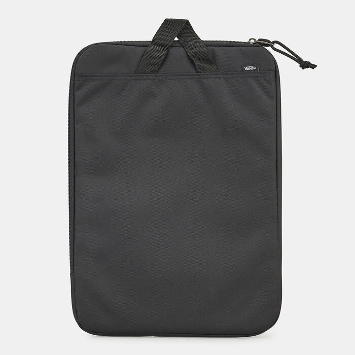 حافظ للابتوب باديد للرجال image number 1