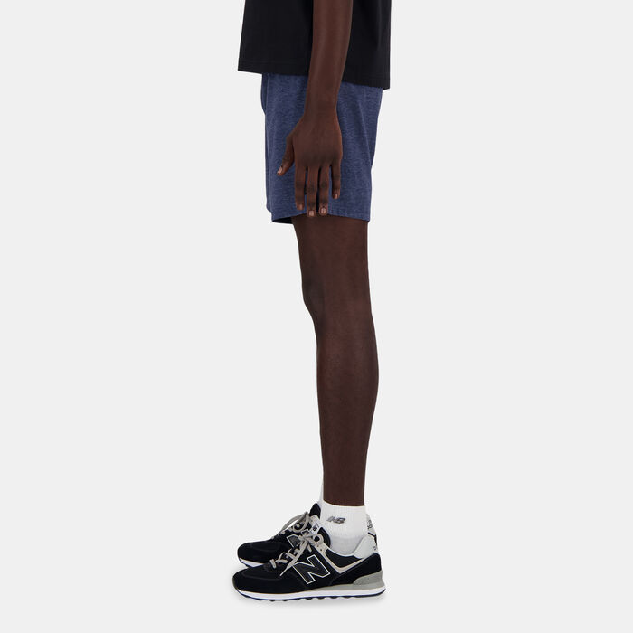 شورت الجري سبورت اسنشالز هيذرتك للرجال image number 2