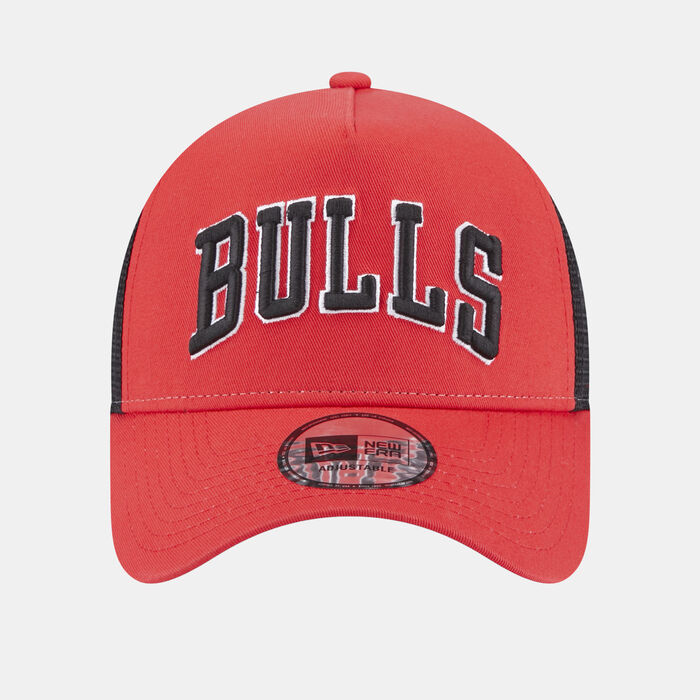 قبعة شيكاغو بولز سكريبت تراكر للرجال image number 0