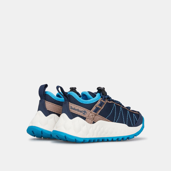 حذاء سولار ويف لو للاطفال image number 2