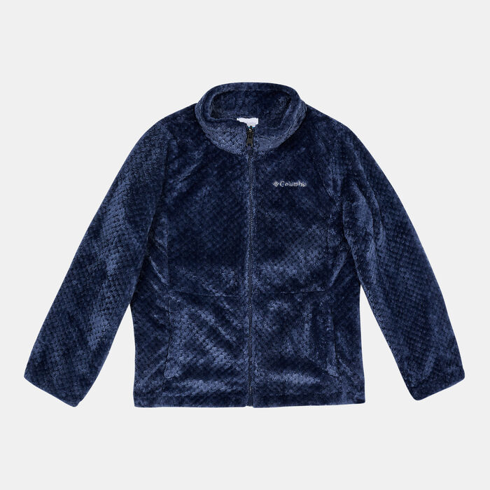 جاكيت بوجابو 2 فليس انترتشارج للاطفال image number 2