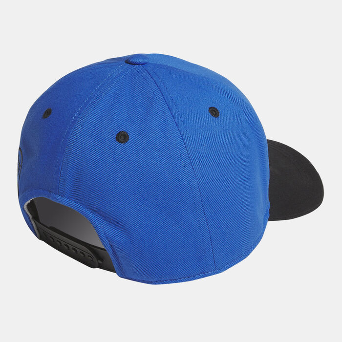 قبعة لوجو للاطفال قبعة لوجو للاطفال image number 1