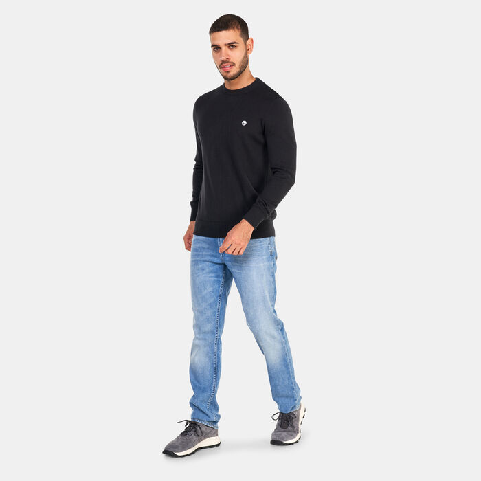 سويتشيرت ويليامز ريفر للرجال سويتشيرت ويليامز ريفر للرجال image number 2