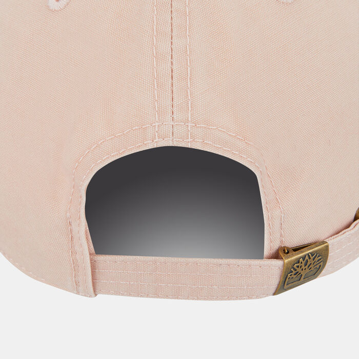 قبعة كوتون كانفاس للرجال image number 1