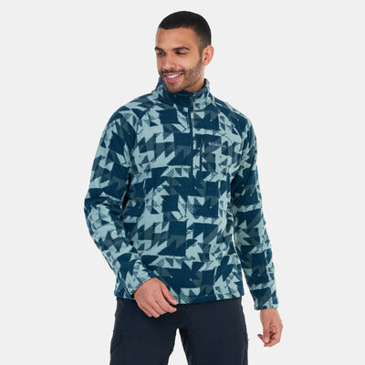 سويت شيرت فاست تريك برينتد للرجال