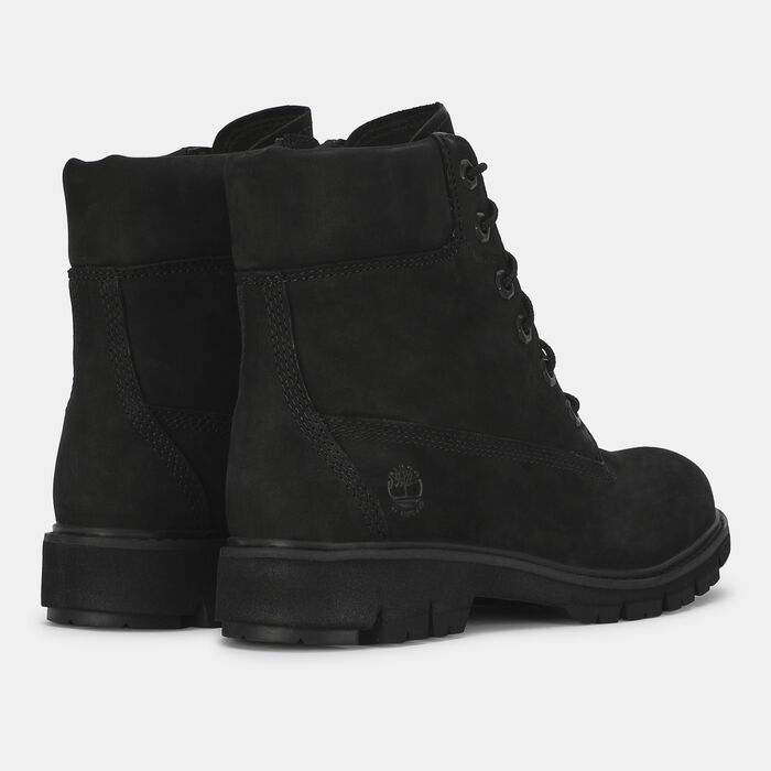 بوت لوشيا واي 6-إنش للنساء بوت لوشيا واي 6-إنش للنساء image number 2