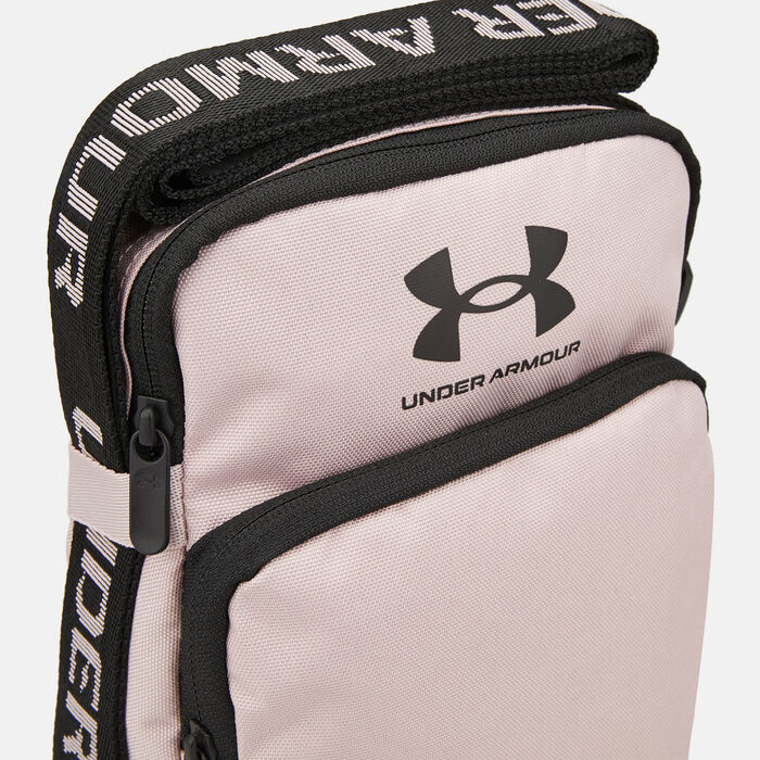 حقيبة كروسبودي UA لندن image number 3