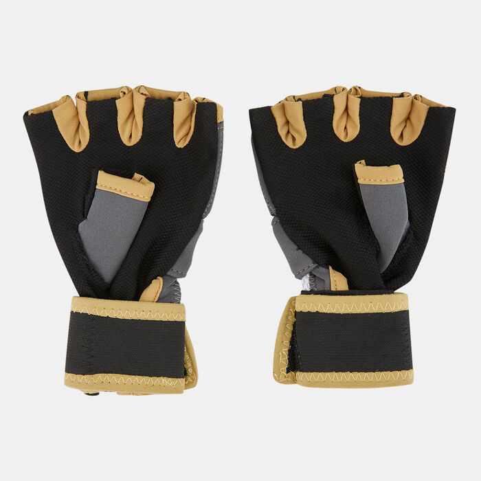 قفازت ايفر جل للرجال- المقاس - M/L قفازت ايفر جل للرجال- المقاس - M/L image number 1