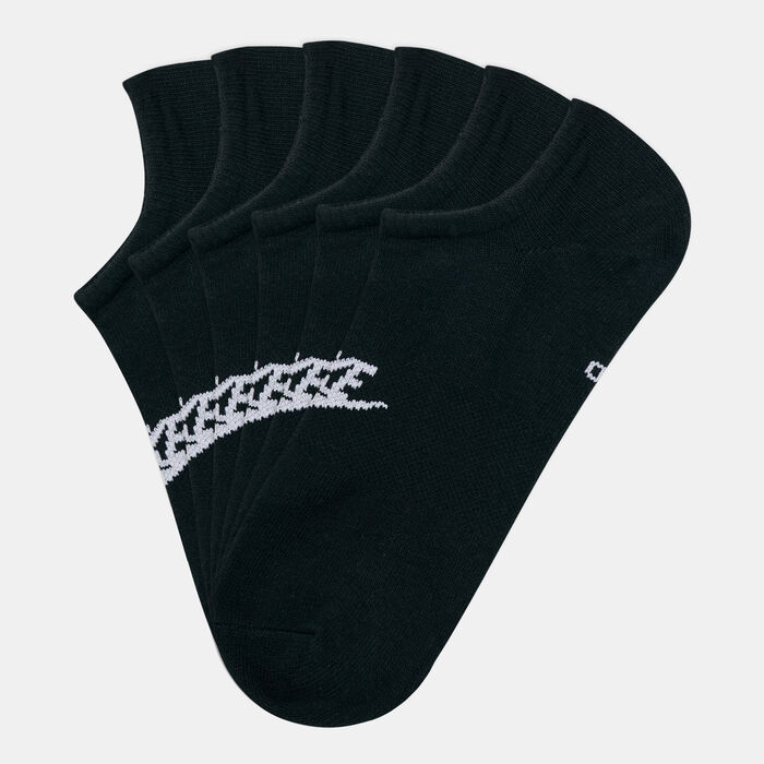 جوارب سبورتسوير إسنشال نو-شو (3 أزواج) جوارب سبورتسوير إسنشال نو-شو (3 أزواج) image number 0
