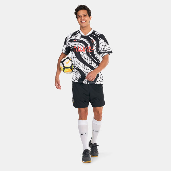 تيشيرت دراي-فِت FC فوتبول للرجال تيشيرت دراي-فِت FC فوتبول للرجال image number 2